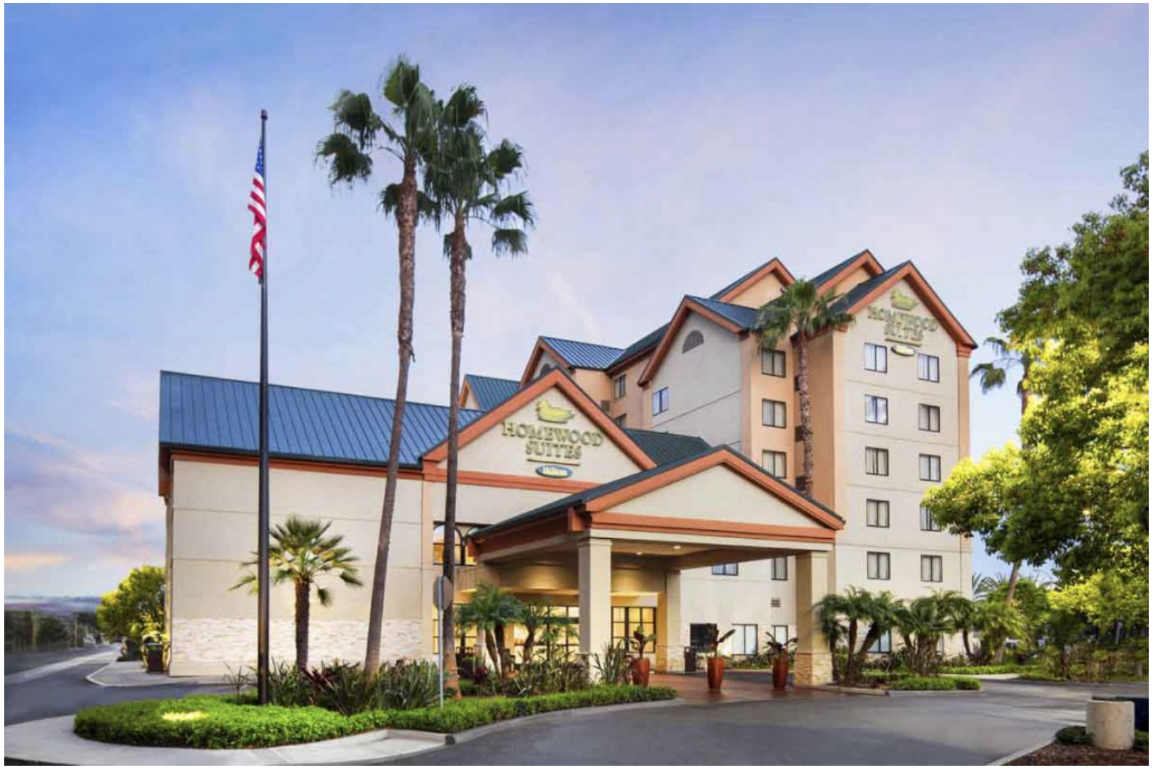 Hyatt Place Boston Seaport District McWHINNEY