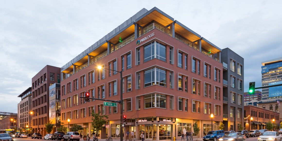 dairy block, a mixed-use development by mcwhinney