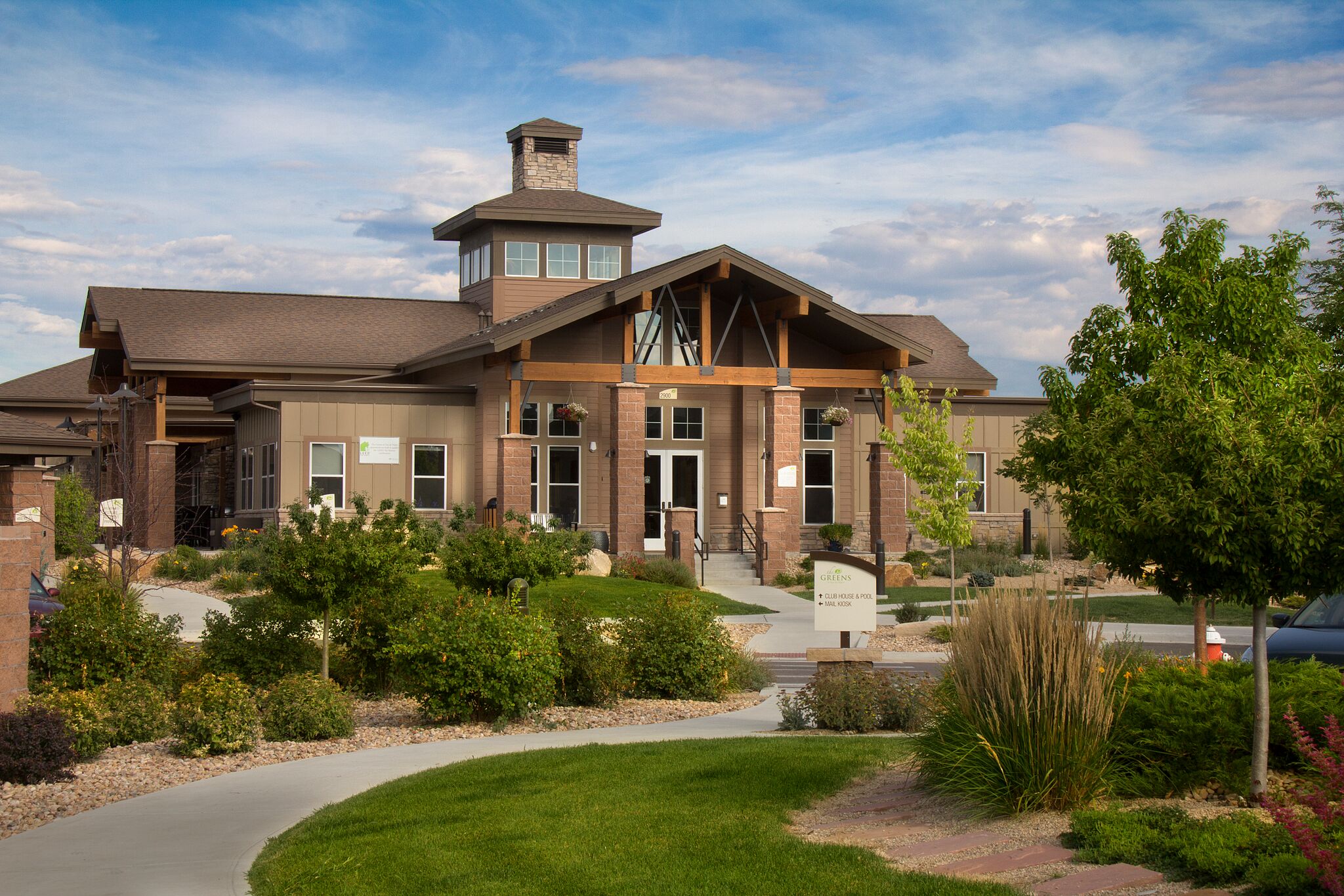 arbour square multifamily development mcwhinney