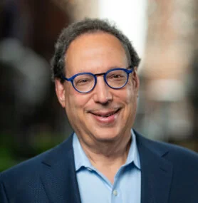 Portrait of Joshua Kane