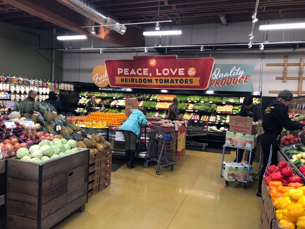 lucky's market fort collins, co