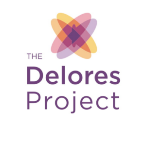 The Delores Project logo